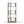 L-Shaped Corner Bookshelf