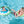 Swimways 9 to 24 Months Mommy and Me Baby Spring Float with Canopy and Mesh Bed