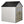 Rubbermaid 7x7 Ft Durable Weatherproof Resin Outdoor Storage Shed, Sand (2 Pack)