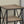 3 Tier Accent Table Side Marble Look Contemporary & Modern