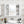Wall Mounted Bathroom Storage Cabinet With Mirror