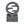 26.77'H Gray Circular Polyresin Outdoor Water Fountain with LED Light