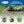Suncast 10 Piece Landscape Design Border Decorative Rock Stone Edging (8 Pack)