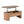 U-Can 47.2'' Lift Top Coffee Table with Hidden Compartment