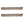 Suncast Quick Edge 35 Inch Single Strip Resin Lawn Edging, Flagstone (2 Pack)