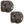 Suncast Sidewinder 60 Foot Side Scroll Decorative Wall Mount Hose Reel (2 Pack)