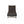 Kauai - Modern Style Wicker Chaise Lounge - Brown Multi