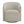 Ardena - Modern Swivel Barrel Chair