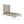 Promenade - Bed With Upholstered Headboard And Slats