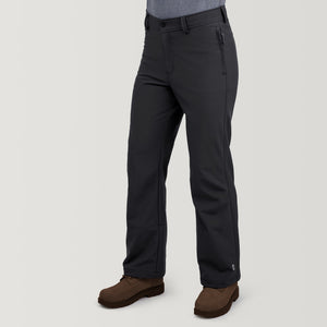 Men's Ascend Flex Softshell Ski Pant