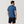 Men's Tech Jacquard Short Sleeve Crew Neck