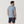 Men's Tech Jacquard Short Sleeve Crew Neck