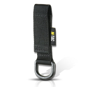 M-Tac Key Holder for Belt with D-Ring Key Clip - TRAPSKI