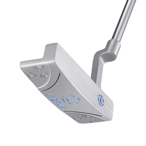 Certified Pre Owned - Lazrus Golf Premium Putters - Milled Face With Head Cover