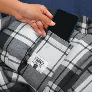 Slumbernest™ Sleeping bag  0°F