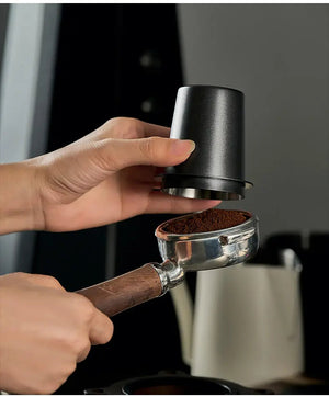 Best Coffee Dosing Cup for Espresso - Inverted Aroma Cup 51/53/58mm Under $10