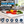 TRAPSKI Commercial HDPE Cutting Boards, 1/2” Thick Reversible Food Prep Boards – Multiple Sizes