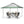 13 x 13 Feet Pop-Up Patio Canopy Tent with Shelter and Wheeled Bag-Gray