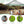 13 x 13 Feet Pop-Up Patio Canopy Tent with Shelter and Wheeled Bag-Gray
