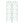 4 Pack Metal Garden Trellis 86.7'' x 19.7'' Rustproof Trellis for Climbing Plants