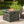 33' SQUARE MGO FIRE PIT - 40000 BTU.