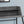 Computer Desk for Home Office with Marble Look and Storage Shelves