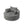 Single Sofa, Sleeper Chair For Living Room - Gray