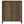 Arcata - Sliding Door Bar Cabinet - Oak