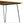 Hunter - Square Tabletop Dining Table