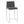 Fuji - Contemporary High Back Counter Stool, Functional Design