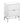Accent Side Table, Storage Drawer, Modern Design