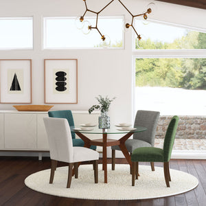 Conifer - Upholstered Dining Side Chair (Set of 2)