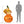 Homcom 4.9ft Inflatable Thanksgiving Decoration Turkey