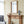 Rectangle Wood Mirror, Farmhouse Wall Decor For Living Room Bedroom Entryway - Brown