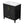 Elegant Fluted Bathroom Vanity With Sink, Soft Close Doors & Drawer