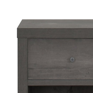 Nystrom Single Drawer Nightstand