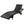 K&K 80'' Patio Wicker Chaise Lounge Chairs Set of 2