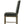 Everton - Fabric Chair With Nailhead Trim