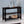Sofa Table With Shelf - Brown