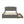 Upholstered Platform Bed With Trundle And 2 Sets Of USB Ports On Each Side, Fabric