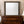 Elettra - Rustic Mirror - Walnut