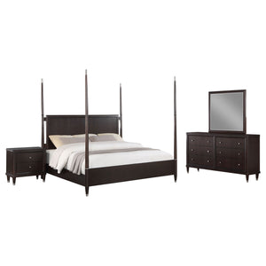 Niguel - Bedroom Set