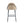 Gracie - Upholstered Barstool
