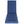 Outdoor Chaise Lounge Chair Cushion - Navy Blue Polyester