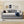 Upholstered Daybed Sofa Bed With Trundle Bed And Wood Slat