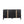 Cabinet With 4 Doors and 4 Open Shelves Freestanding Sideboard
