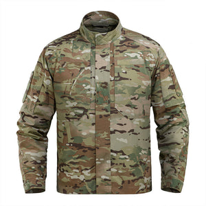 M-Tac Military Jacket NYCO Extreme Elite