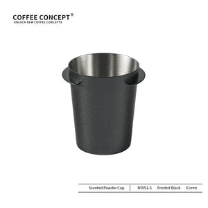 Best Coffee Dosing Cup for Espresso - Inverted Aroma Cup 51/53/58mm Under $10