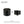 Black Myth Impact Tamper - 30LB Constant Force Spring Espresso Tamper Under $49