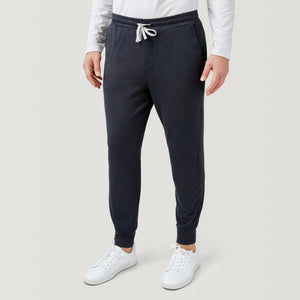 Men's Sueded Flex Jogger